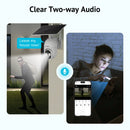 R18 4G Outdoor 360° Camera