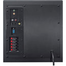 Logitech Z906 5.1 Speaker System - 500 W RMS