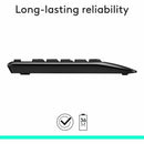 Logitech Wireless Combo MK345