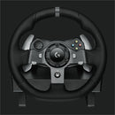 Logitech G920 Driving Force Racing Wheel For Xbox One And PC