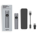 Logitech Spotlight Presentation Remote