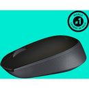 Logitech M170 Mouse