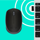 Logitech M170 Mouse