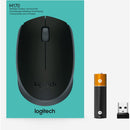 Logitech M170 Mouse