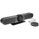 Logitech Wired Microphone