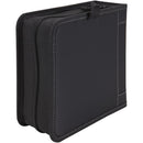 Case Logic 32 Capacity CD Wallet