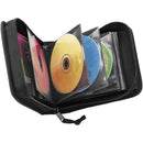 Case Logic 32 Capacity CD Wallet