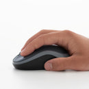 Logitech M185 Wireless Mouse