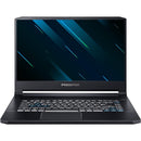 Acer Predator Triton 500 PT515-52 PT515-52-73L3 15.6" Gaming Notebook - Full HD - Intel Core i7 10th Gen i7-10750H - 16 GB - 512 GB SSD - English Keyboard - Black