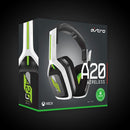 Logitech A20 Gaming Headset