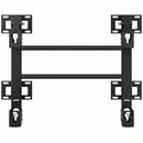Samsung Mounting Bracket for Digital Signage Display, Interactive Display, Video Wall - Landscape