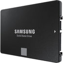 Samsung-IMSourcing 860 EVO MZ-76E500BW 500 GB Solid State Drive - 2.5" Internal - SATA (SATA/600)