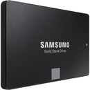 Samsung-IMSourcing 860 EVO MZ-76E500BW 500 GB Solid State Drive - 2.5" Internal - SATA (SATA/600)
