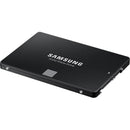 Samsung-IMSourcing 860 EVO MZ-76E500E 500 GB Solid State Drive - 2.5" Internal - SATA (SATA/600)