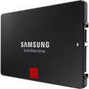 Samsung-IMSourcing 860 PRO MZ-76P1T0E 1 TB Solid State Drive - 2.5" Internal - SATA (SATA/600)