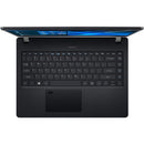 Acer TravelMate P2 P214-53 TMP214-53-5979 14" Notebook - Full HD - Intel Core i5 11th Gen i5-1135G7 - 16 GB - 256 GB SSD - English Keyboard