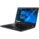 Acer TravelMate P2 P214-53 TMP214-53-5979 14" Notebook - Full HD - Intel Core i5 11th Gen i5-1135G7 - 16 GB - 256 GB SSD - English Keyboard