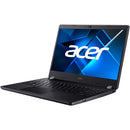Acer TravelMate P2 P214-53 TMP214-53-5979 14" Notebook - Full HD - Intel Core i5 11th Gen i5-1135G7 - 16 GB - 256 GB SSD - English Keyboard