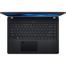 Acer TravelMate P2 P214-53 TMP214-53-5979 14" Notebook - Full HD - Intel Core i5 11th Gen i5-1135G7 - 16 GB - 256 GB SSD - English Keyboard