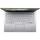Acer Swift 3 SF314-512 SF314-512-78JG 14" Notebook - QHD - Intel Core i7 12th Gen i7-1260P - 16 GB - 512 GB SSD - English Keyboard - Pure Silver