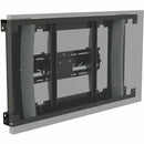 BRACKET FOR OUTDOOR SAMSUNG 46IN DISPLAY