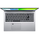 Acer Aspire 5 A515-56 A515-56-347N 15.6" Notebook - Full HD - Intel Core i3 11th Gen i3-1115G4 - 8 GB - 128 GB SSD - English Keyboard - Pure Silver