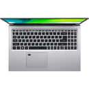 Acer Aspire 5 A515-56 A515-56-347N 15.6" Notebook - Full HD - Intel Core i3 11th Gen i3-1115G4 - 8 GB - 128 GB SSD - English Keyboard - Pure Silver