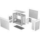 Asus Prime AP201 Computer Case