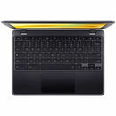 Acer Chromebook 511 C736 C736-C09R 11.6" Chromebook - WXGA - Intel N100 - 4 GB - 32 GB Flash Memory - English (US) Keyboard - Black