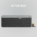 Logitech K585 Keyboard