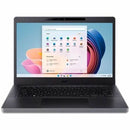 Acer B514-31 TMB514-31-353R 14" Notebook - Full HD - Intel Core i3 i3-N305 - 8 GB - 256 GB SSD - English Keyboard - Black