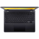 Acer Chromebook 511 C736 C736-C32E 11.6" Chromebook - WXGA - Intel N100 - 8 GB - 32 GB Flash Memory - English (US) Keyboard - Shale Black