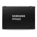 Samsung Enterprise PM1653 1.92 TB Solid State Drive - 2.5" Internal - SAS (24Gb/s SAS)
