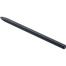 Samsung-IMSourcing Galaxy Tab S7+ SM-T970 Tablet - 12.4" WQXGA+ - Qualcomm SM8250 Snapdragon 865 5G+ (7 nm+) Octa-core - 6 GB - 128 GB Storage - Mystic Black