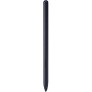 Samsung-IMSourcing Galaxy Tab S7+ SM-T970 Tablet - 12.4" WQXGA+ - Qualcomm SM8250 Snapdragon 865 5G+ (7 nm+) Octa-core - 6 GB - 128 GB Storage - Mystic Black