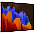 Samsung-IMSourcing Galaxy Tab S7+ SM-T970 Tablet - 12.4" WQXGA+ - Qualcomm SDM865+ Octa-core - 6 GB - 128 GB Storage - Android 10 - Mystic Bronze