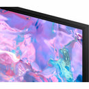 Samsung HG65CU703NF 65" Smart LCD TV