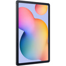 Samsung-IMSourcing Galaxy Tab S6 Lite SM-P610 Tablet - 10.4" WUXGA+ - Samsung Exynos 9611 (10nm) Octa-core - 4 GB - 64 GB Storage - Oxford Gray