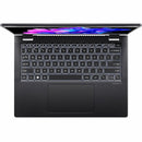 Acer TravelMate P6 14 P614-53 TMP614-53-565S 14" Notebook - WUXGA - Intel Core i5 13th Gen i5-1335U - 16 GB - 1 TB SSD - English (US) Keyboard - Black