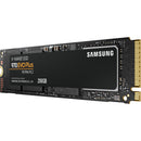 Samsung-IMSourcing 970 EVO Plus 250 GB Solid State Drive - M.2 2280 Internal - PCI Express (PCI Express 3.0 x4)