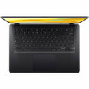 Acer Chromebook 314 C936T-C64N 14" Touchscreen Chromebook - Full HD - Intel N100 - 8 GB - 64 GB Flash Memory - English (US) Keyboard - Black