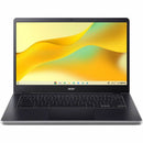 Acer Chromebook 314 C936T-C64N 14" Touchscreen Chromebook - Full HD - Intel N100 - 8 GB - 64 GB Flash Memory - English (US) Keyboard - Black