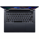 Acer TravelMate P4 14 P414-53 TMP414-53-50JC 14" Notebook - WUXGA - Intel Core i5 13th Gen i5-1345U - 16 GB - 512 GB SSD - English (US) Keyboard - Blue