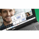 Acer Chromebook Plus 514 CBE574-1T-R1Z4 14" Touchscreen Chromebook - WUXGA - AMD Ryzen 5 7520C - 16 GB - 256 GB SSD - English (US) Keyboard - Iron