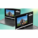 Acer Chromebook Plus 514 CBE574-1T-R8T7 14" Touchscreen Chromebook - WUXGA - AMD Ryzen 3 7320C - 8 GB - 256 GB SSD - English (US) Keyboard - Iron