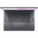 Acer Chromebook Plus 515 CBE595-1T-58XN 15.6" Touchscreen Chromebook - Full HD - Intel Core i5 13th Gen i5-1335U - 8 GB - 256 GB SSD - English (US) Keyboard - Iron