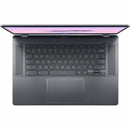 Acer Chromebook Plus 515 CBE595-1T-58XN 15.6" Touchscreen Chromebook - Full HD - Intel Core i5 13th Gen i5-1335U - 8 GB - 256 GB SSD - English (US) Keyboard - Iron