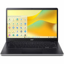 Acer Chromebook 314 C936T-P0TV 14" Touchscreen Chromebook - Full HD - Intel N200 - 8 GB - 128 GB Flash Memory - English (US) Keyboard - Black