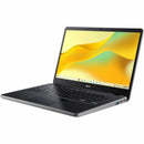 Acer Chromebook 314 C936T-P0TV 14" Touchscreen Chromebook - Full HD - Intel N200 - 8 GB - 128 GB Flash Memory - English (US) Keyboard - Black