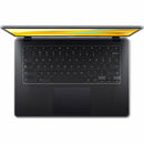 Acer Chromebook 314 C936T-P0TV 14" Touchscreen Chromebook - Full HD - Intel N200 - 8 GB - 128 GB Flash Memory - English (US) Keyboard - Black